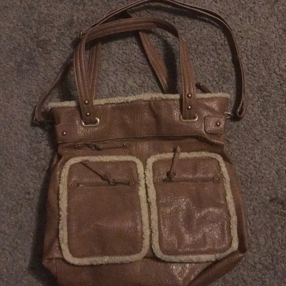 Steve Madden purse